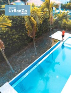CASAS CAMPESTRES CON PISCINA