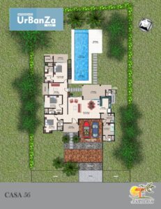 PLANO CASA 56